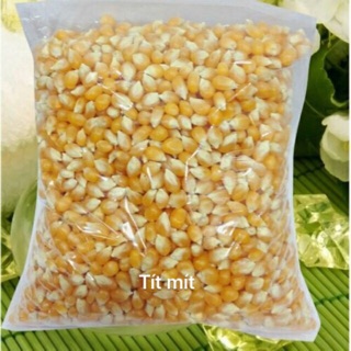Ngô nổ mỹ 500g