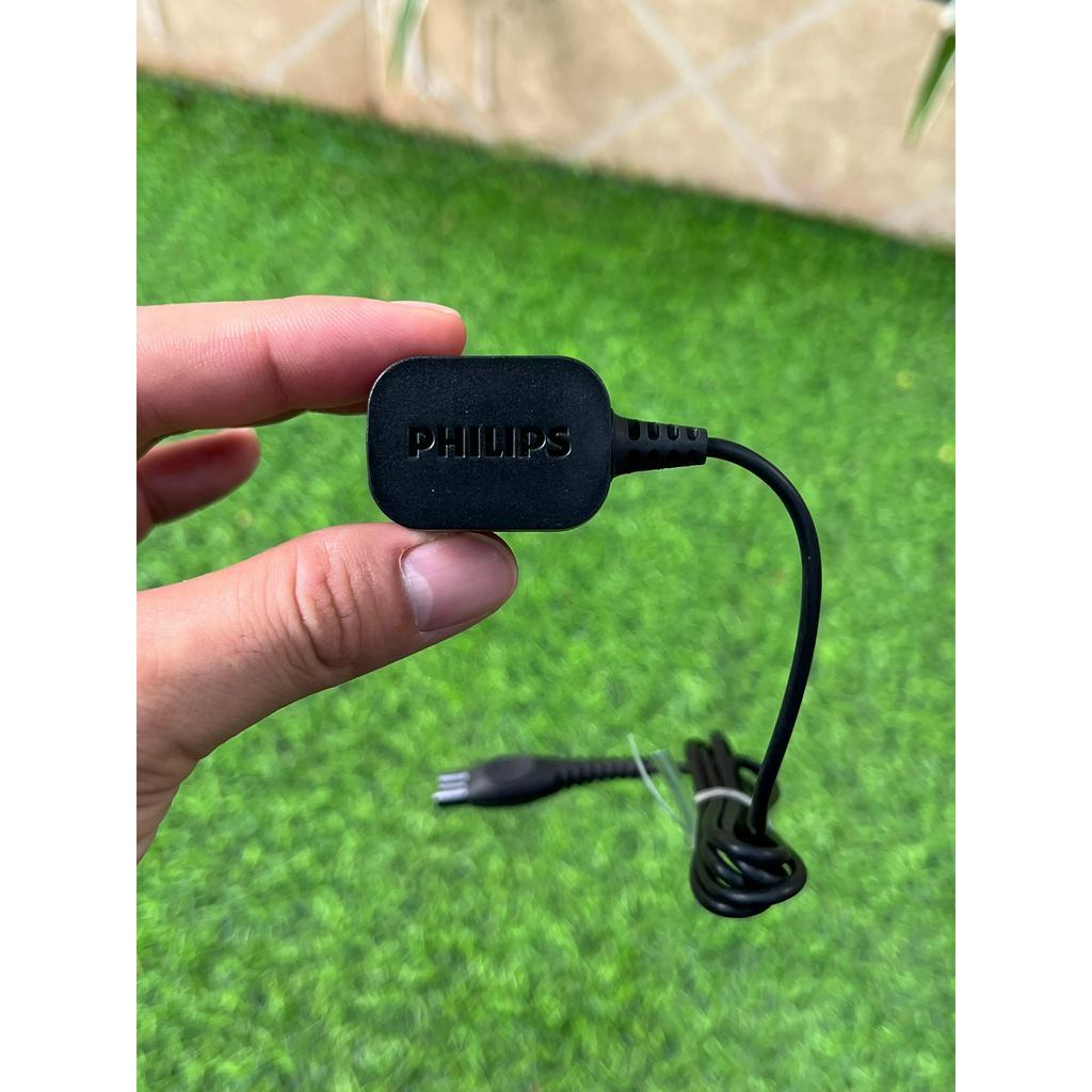 Củ sạc máy cạo râu điện Philips AT620, AT600, AT610 ,AT630 , AT750 ,AT750, AT798