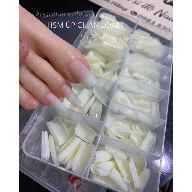 Móng up chân HSM LOẠI 1