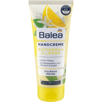 [Nhập SIEUTHIEG giảm 10% đơn từ 99K] Kem dưỡng da tay balea Đức 100ml- EGMART