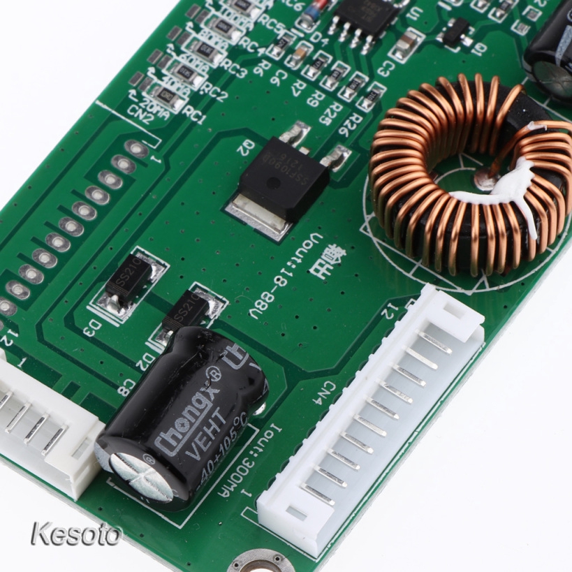 Bảng điều khiển đèn nền TV LCD 10-48 inch đa năng dòng điện không đổi | BigBuy360 - bigbuy360.vn