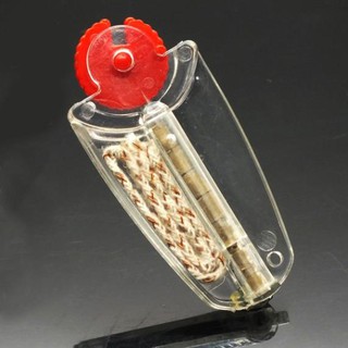 [Hàng Nhập]-  ĐÁ LỬA VÀ DÂY BẤC CHO HỘP QUẸT ZIPPO -Vip