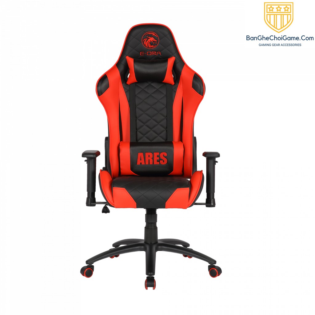 Ghế gaming cao cấp E-Dra Ares EGC207 (Hàng chính hãng)