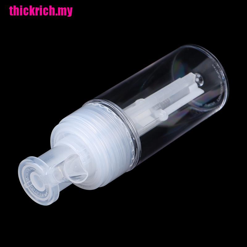 Bình Xịt Đựng Mỹ Phẩm Dung Tích 110ml, Có Thể Tháo Rời, Dùng Cho Tiệm Cắt Tóc, Đi Du Lịch, Trang Điểm