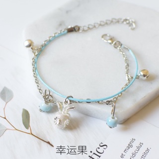 Vòng tay handmade phòng cách thanh lịch