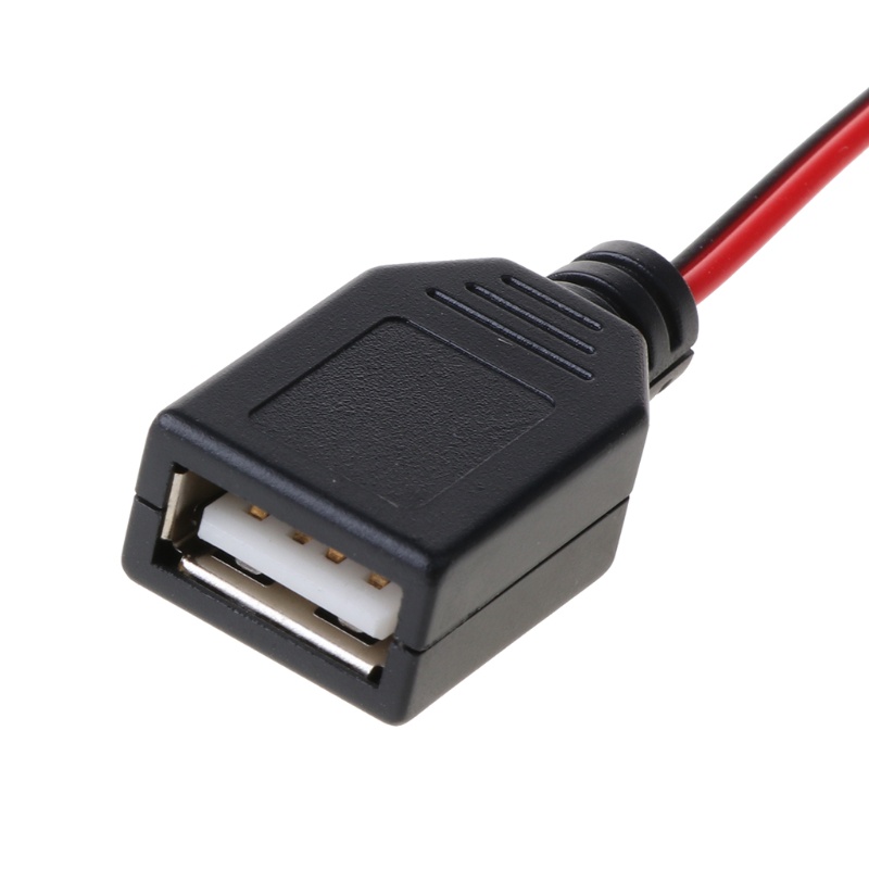 Kẹp Cá Sấu Bằng Đồng Đầu Nối Dây USB Chuyên Dụng