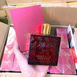 NƯỚC HOA VERSACE ĐỎ