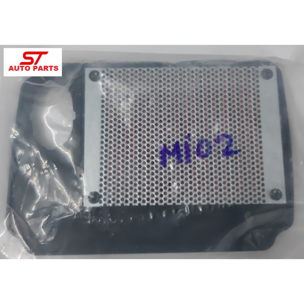 Lọc gió cho xe Mio 2