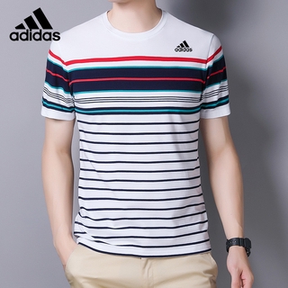 Áo Thun Adidas Thời Trang Năng Động Cho Nam