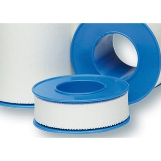 Băng dính lụa Silk tape 5*4 (cuộn)