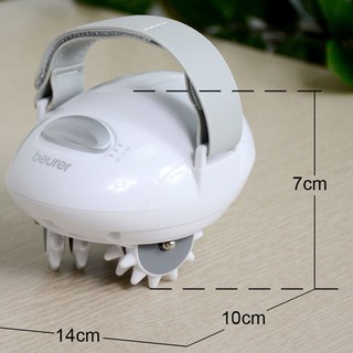 Máy massage cầm tay Beurer CM50