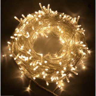 ĐÈN DÂY LED 7M  KHÔNG CHỚP XÀI ĐIỆN trang trí trang trí phòng ngủ, trang trí chụp ảnh