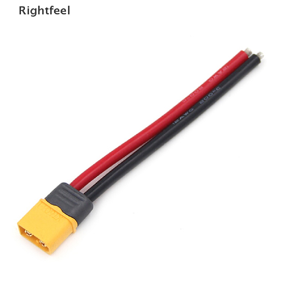 Đầu Nối xt60 Với Giắc Cắm female / male xt60