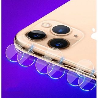 Miếng dán bảo vệ camera iPhone 11