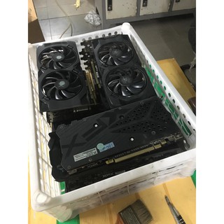 Vga XFX 470 - 4 gb