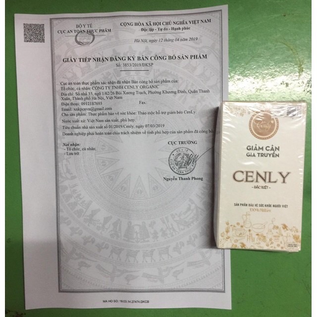 GIẢM CÂN CENLY MẸ BỈM 🌟( Freeship) 🌟 | BigBuy360 - bigbuy360.vn