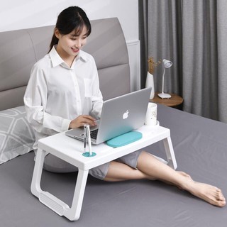 Bàn để laptop gấp gọn phiên bản mới nhất hiện nay