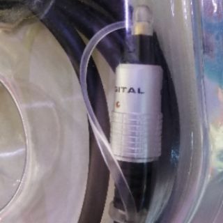 Dây optical digital 1m hiệu LITON