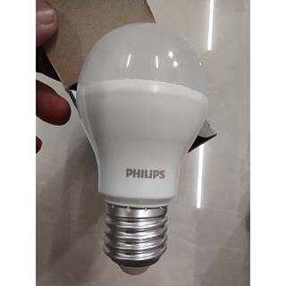 Đèn led rạng đông đèn led philips đuôi E27 thông dụng led mpe