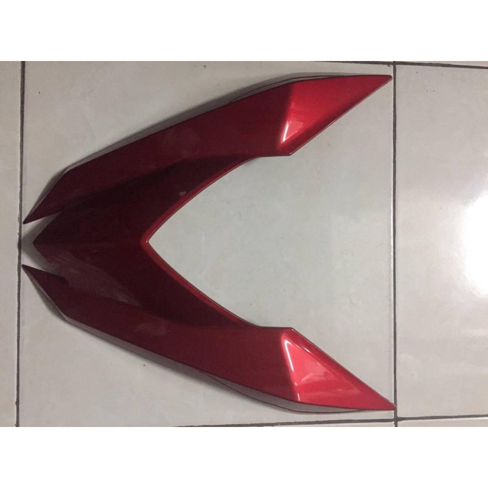 DÀN ÁO WINNER V1 ĐỎ 2018  ZIN HÃNG