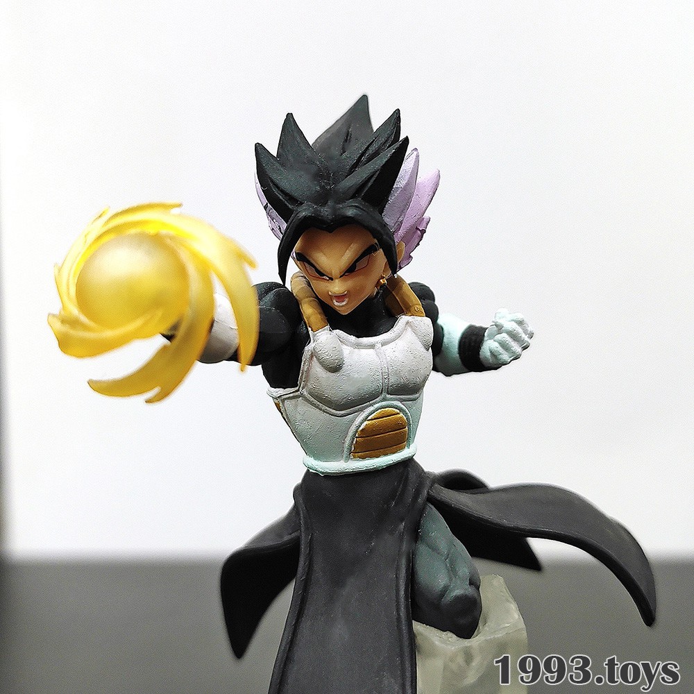 Mô hình nhân vật Bandai figure Dragon Ball Super Gashapon VS Part 11 - Vegeks Xeno