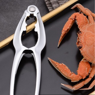 KẸP CÀNG CUA, KẸP GHẸ, TÁCH HẠT INOX 100% HÀNG XỊN SÁNG BÓNG KHÔNG HAN RỈ