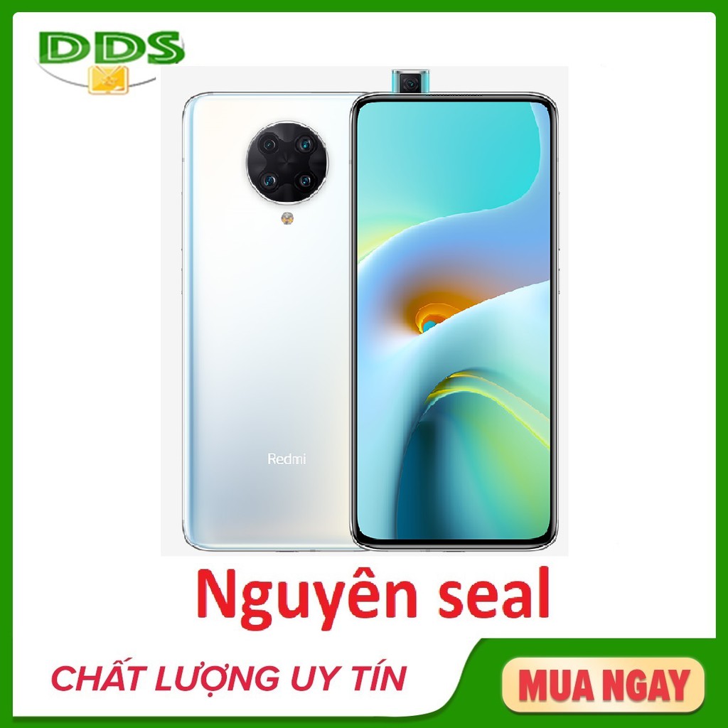 Điện thoại Xiaomi Redmi K30 Ultra 6/128Gb - Nhập khẩu (mới 100%) | BigBuy360 - bigbuy360.vn