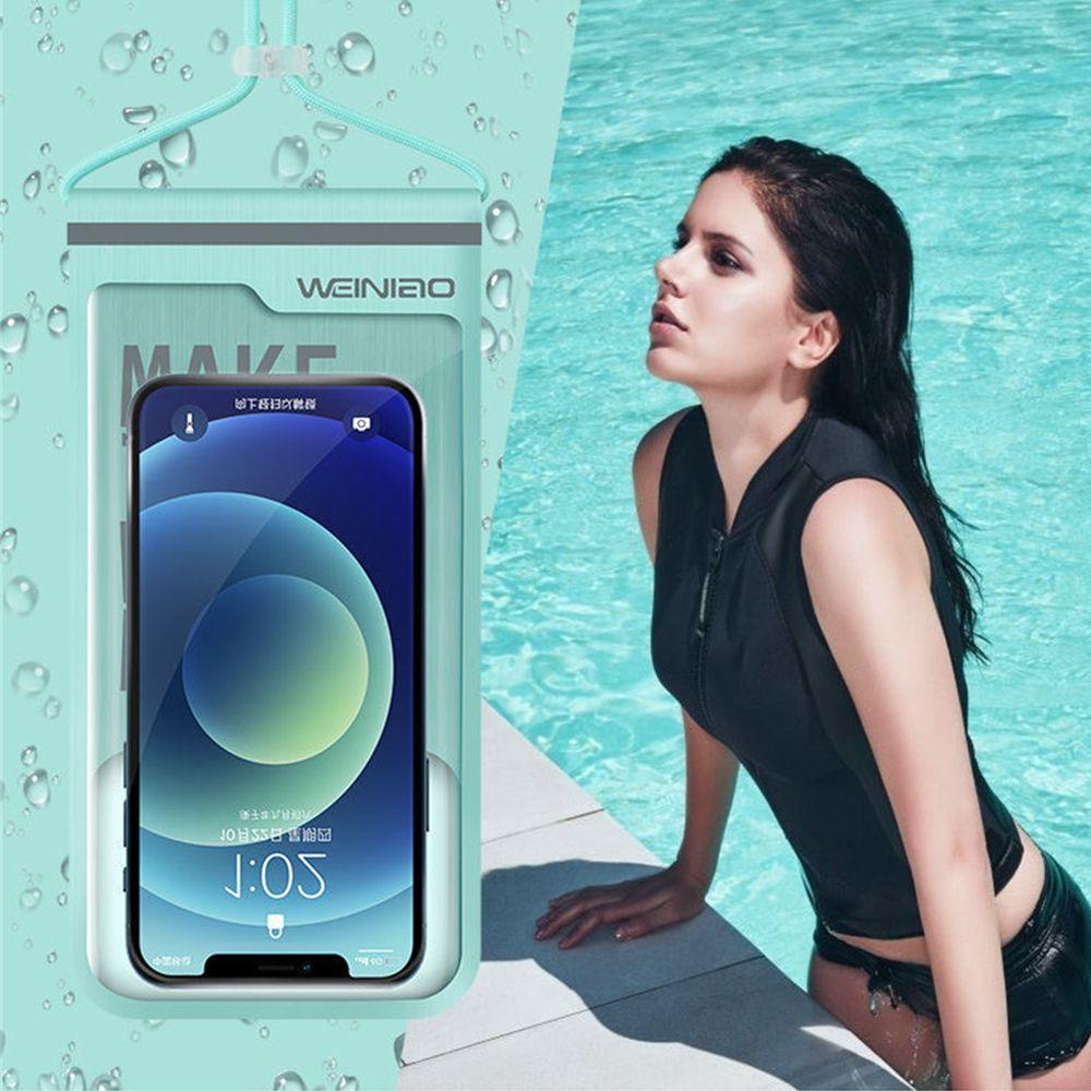 Ốp Điện Thoại Chống Nước Dùng Khi Bơi Lặn