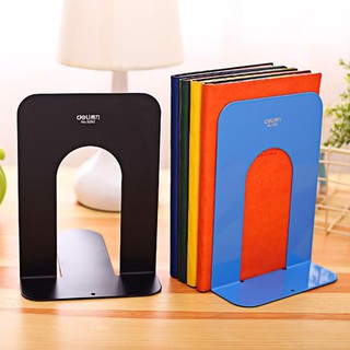 Chặn sách Deli 9262 (cặp - gồm 2 cái)