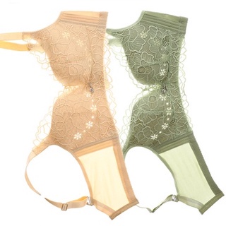 Áo Lót Nâng Ngực Không Gọng Plus Size