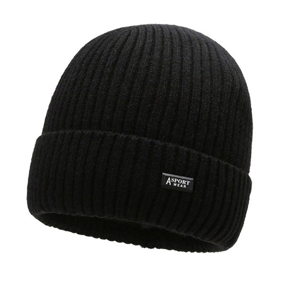 BORAG Mũ Len Beanie Thời Trang