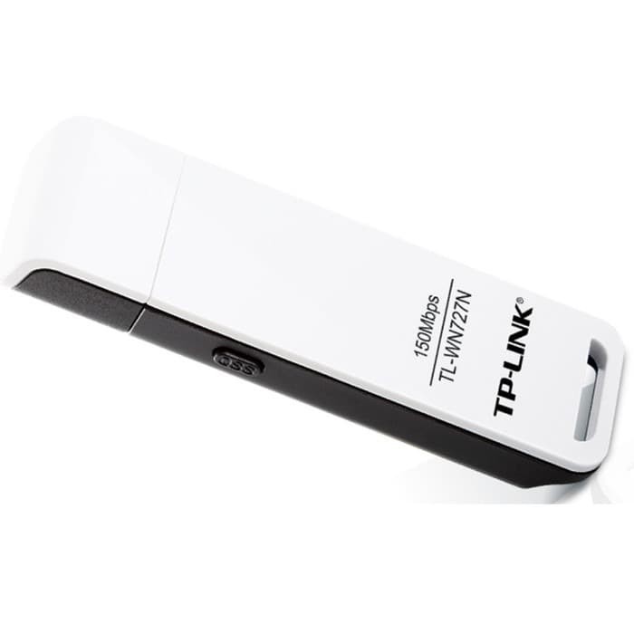 Usb Thu Sóng Wifi Tplink 150mbps - Tl-wn727