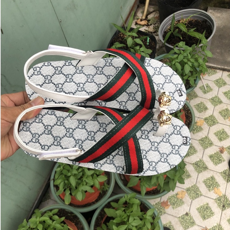 Sandal đồng nai dép quai hậu nam nữ  size từ 35 nữ đến 42 nam