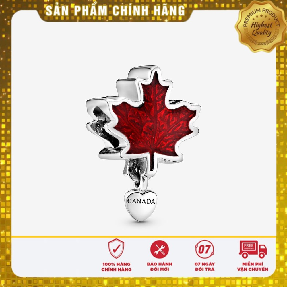 [Hàng cao cấp] Charm Bạc S925 ALE Cao Cấp - Charm bạc chuẩn S925 cho vòng Pan - Mã sản phẩm CHARMBAC_DN0050