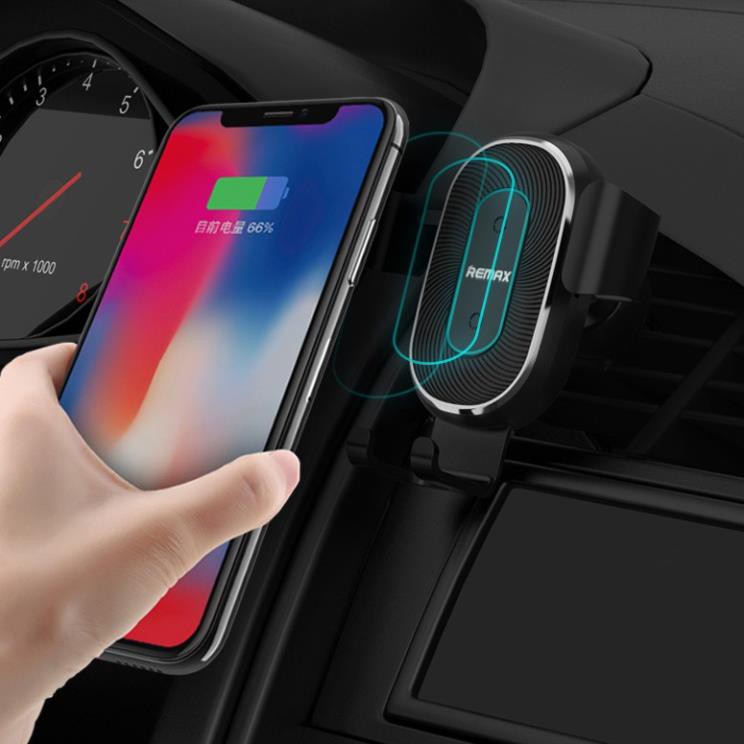 [FREESHIP-XẢ KHO] Giá đỡ điện thoại Remax RM-C38 - Hàng chính hãng Hàng chính hãng | BigBuy360 - bigbuy360.vn