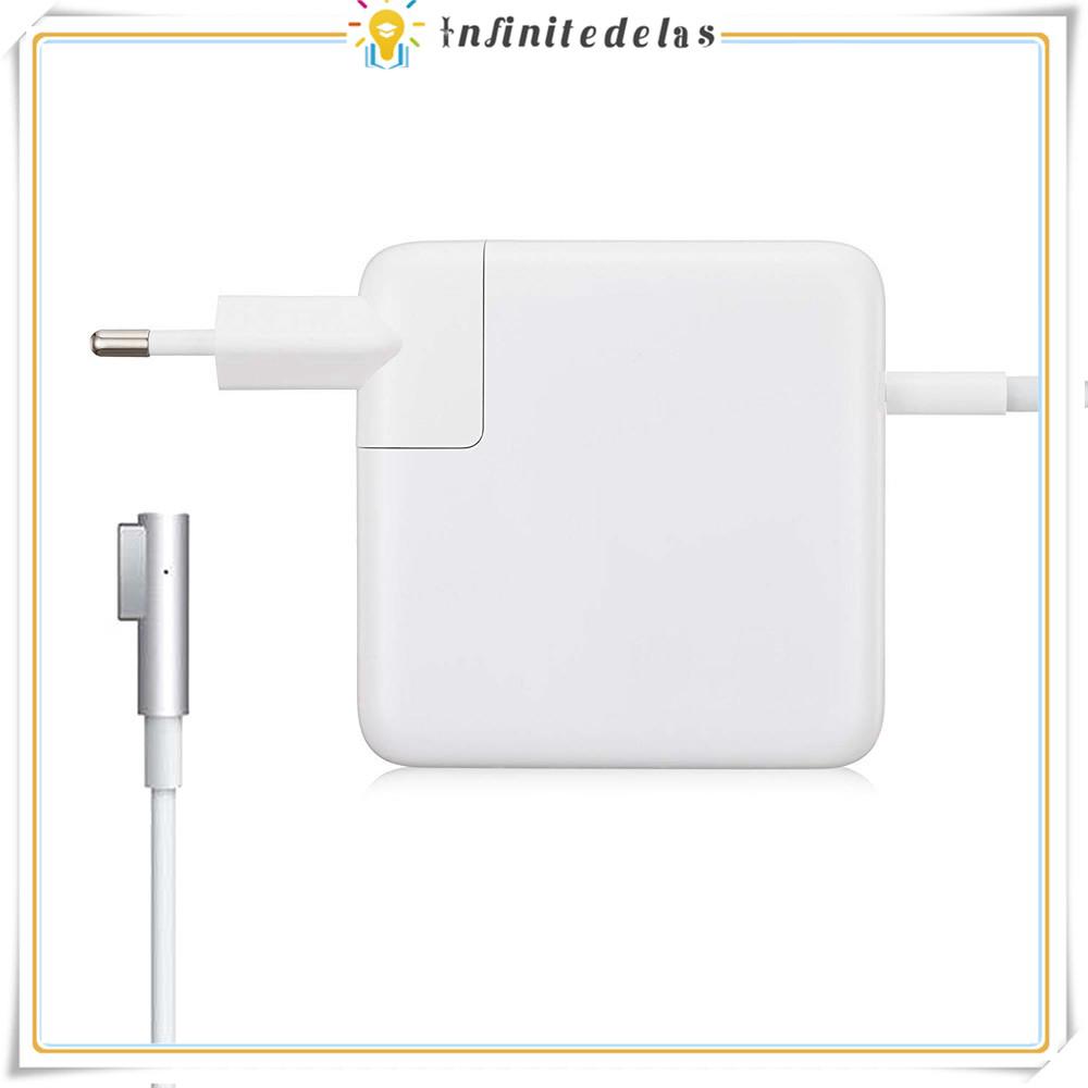 Adapter MACBOOK 16.5V-3.65A