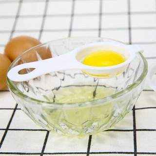 Dụng cụ tách lòng đỏ trứng cakeshop hcm