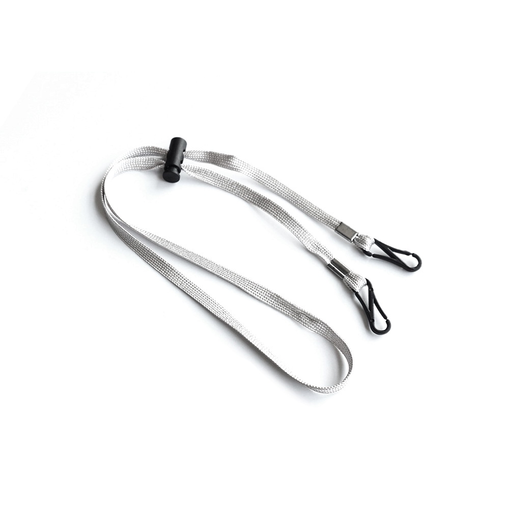 Dây Quai Đeo Nón Kiêm Dây Đeo Khẩu Trang Đa Năng