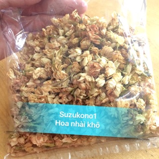 Trà hoa nhài 100gr