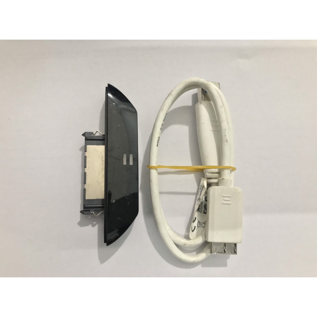 ﹉ Dock cắm ổ cứng di động 2.5ich dùng cho laptop, ssd. chưa bao gồm dây cáp 3.0 | BigBuy360 - bigbuy360.vn