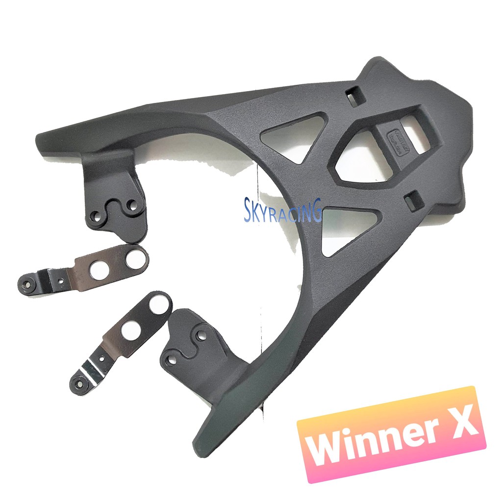 Cảng Nhôm Đúc Gắn Cho Winner X