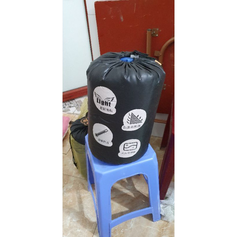 Túi ngủ du lịch cao cấp | BigBuy360 - bigbuy360.vn