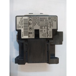 Khởi động từ ( Contactor) SC-05 20A
