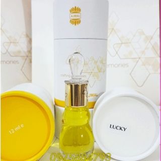 Tinh dầu nước hoa Dubai (Ajmal)