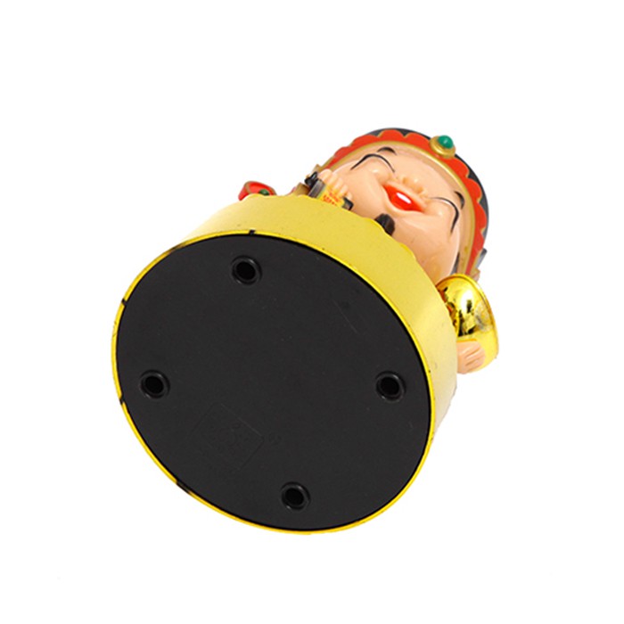 Thần Tài Trang Trí Năng Lượng Mặt Trời | BigBuy360 - bigbuy360.vn