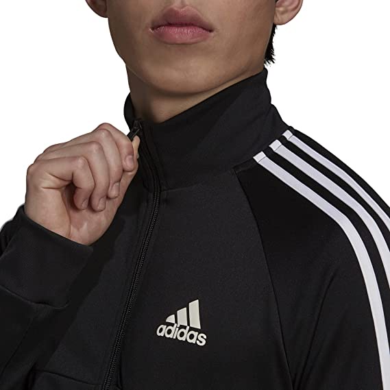 Áo khoác nam Adidas Aeroready Sereno Cut 3-Stripes Slim Track Top H28910