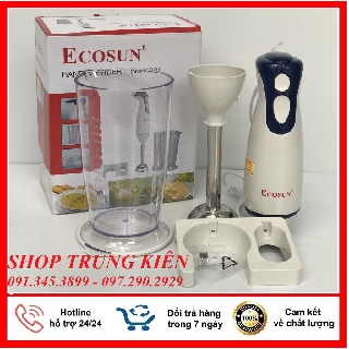 Máy Xay Cầm Tay ECOSUN BM-XB31