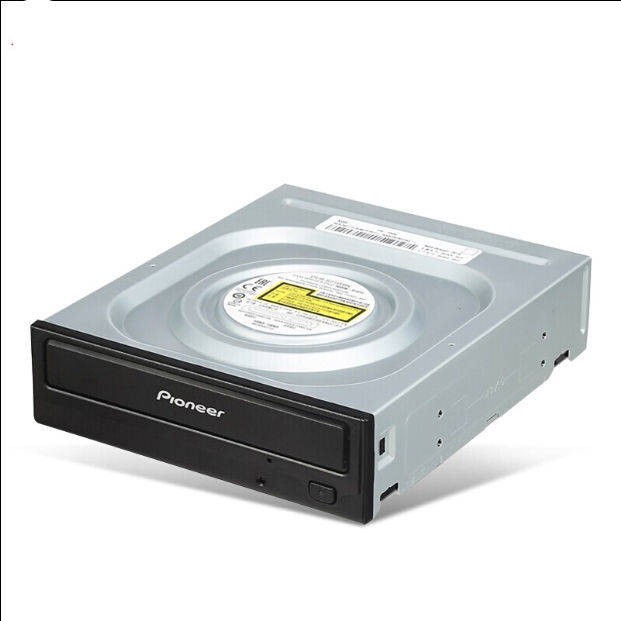 Pioneer DVR-S21WBK Máy ghi âm quang tích hợp SATA Máy tính để bàn nối tiếp Máy tính DVD CD CD