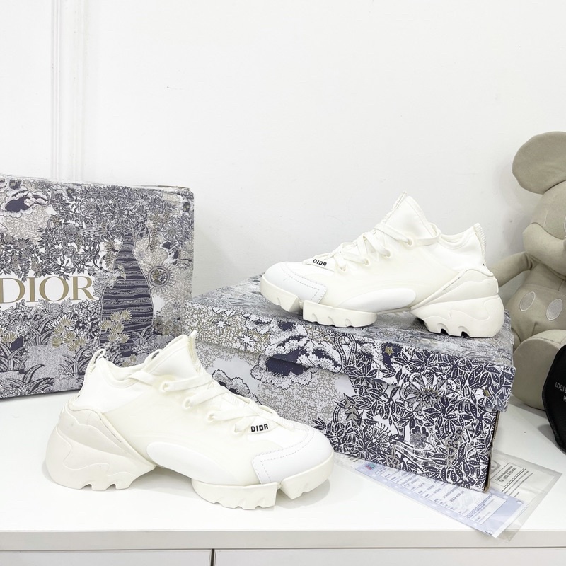 Giày thể thao sneaker jadior spsl fullbox bill túi giấy