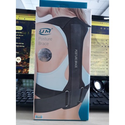 Đai chống gù United Medicare (C15)